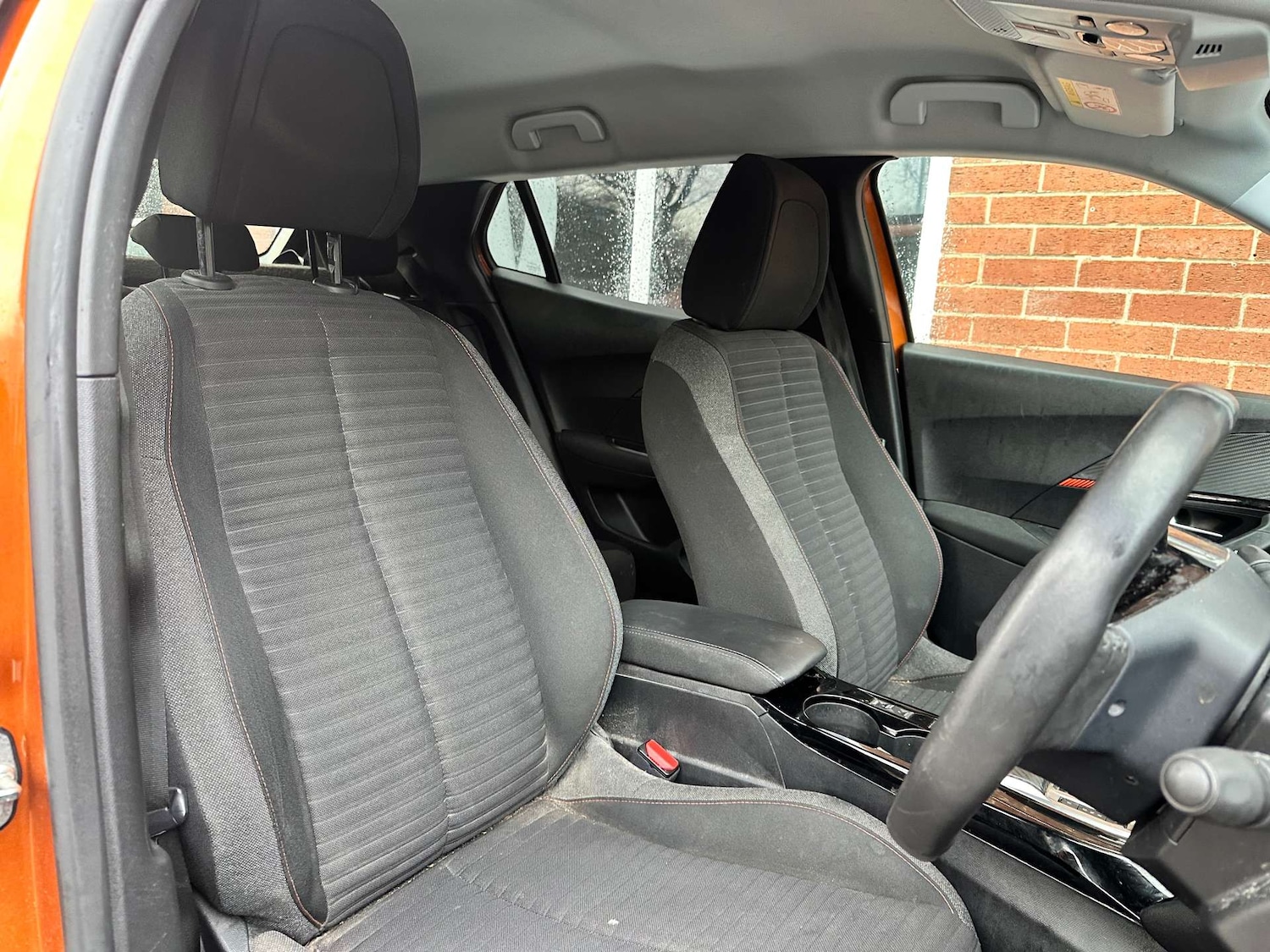 Used Peugeot 2008 2022 for sale - 77261426: Photo 12