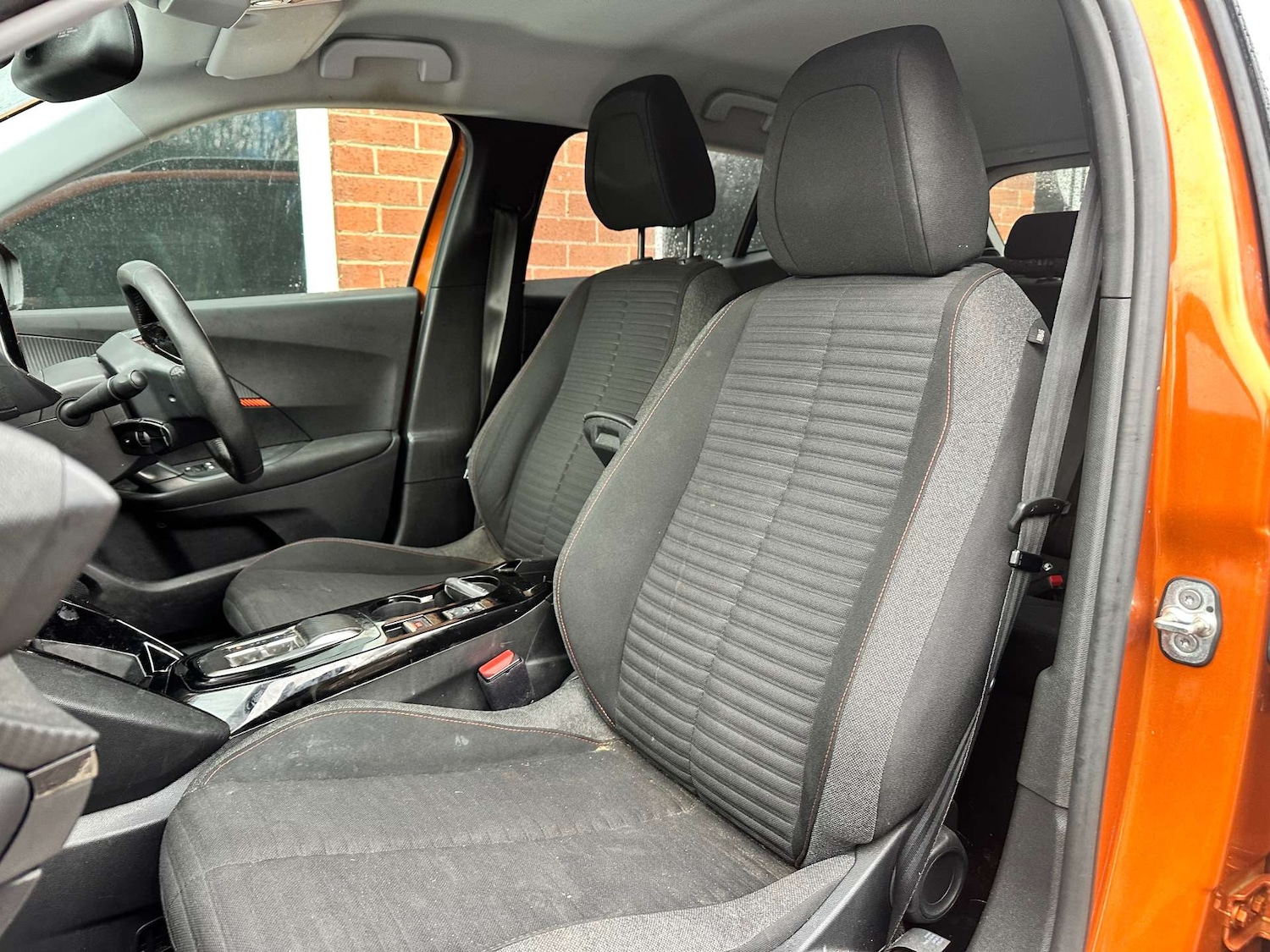 Used Peugeot 2008 2022 for sale - 77261426: Photo 14