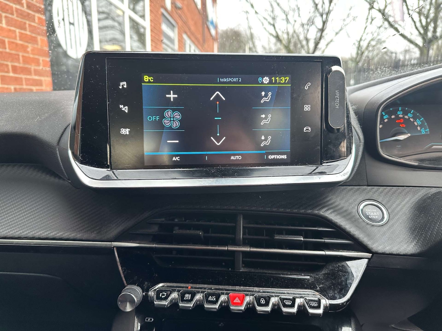 Used Peugeot 2008 2022 for sale - 77261426: Photo 15