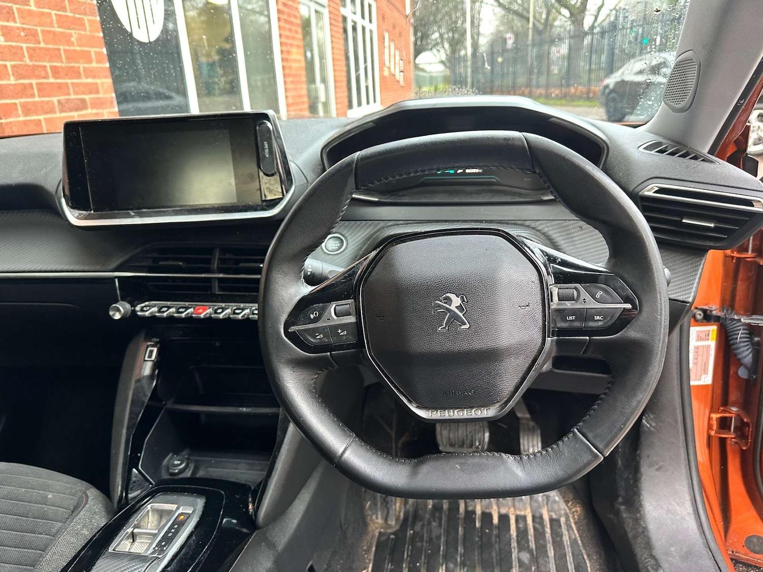 Used Peugeot 2008 2022 for sale - 77261426: Photo 16