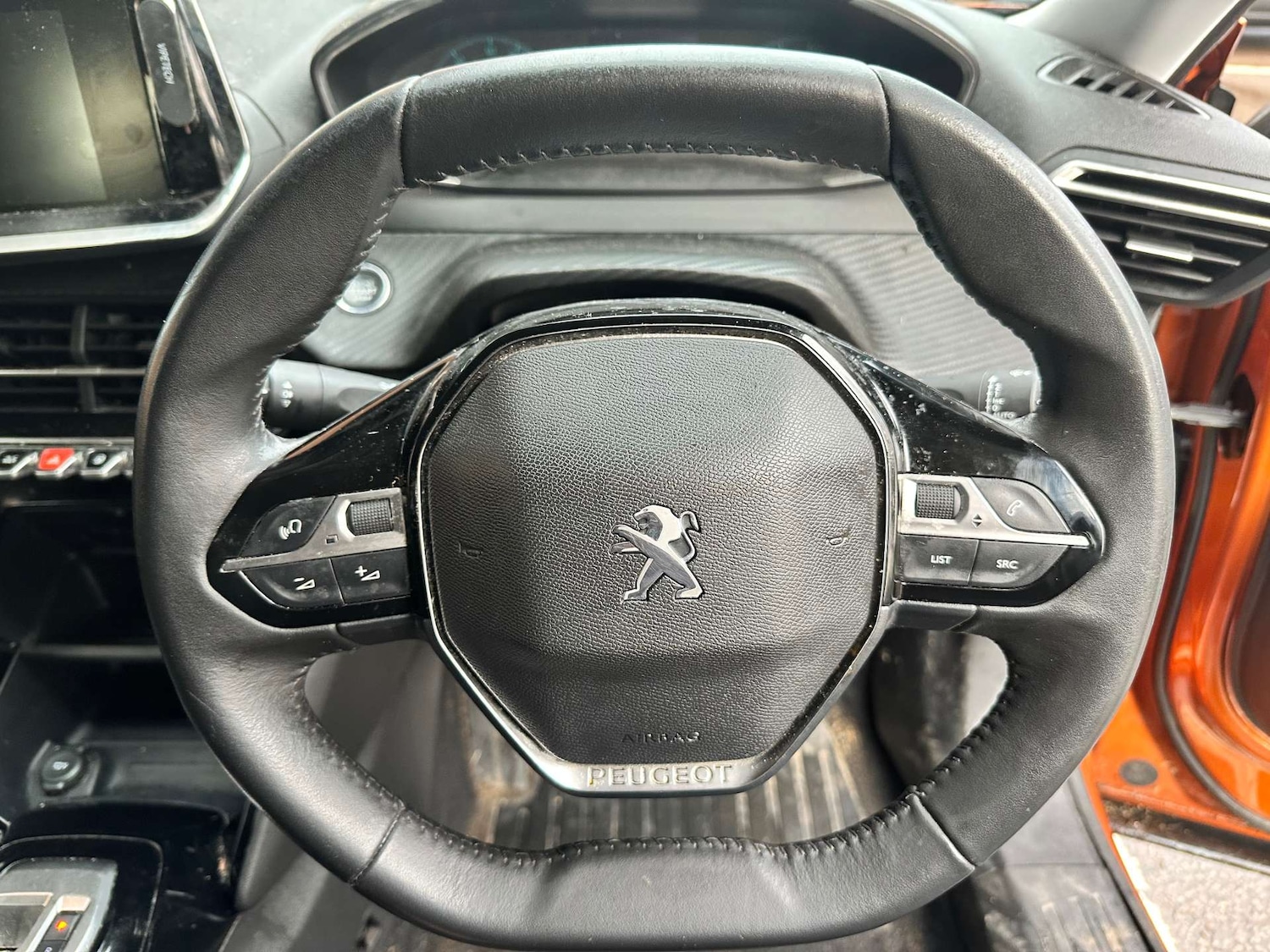 Used Peugeot 2008 2022 for sale - 77261426: Photo 17