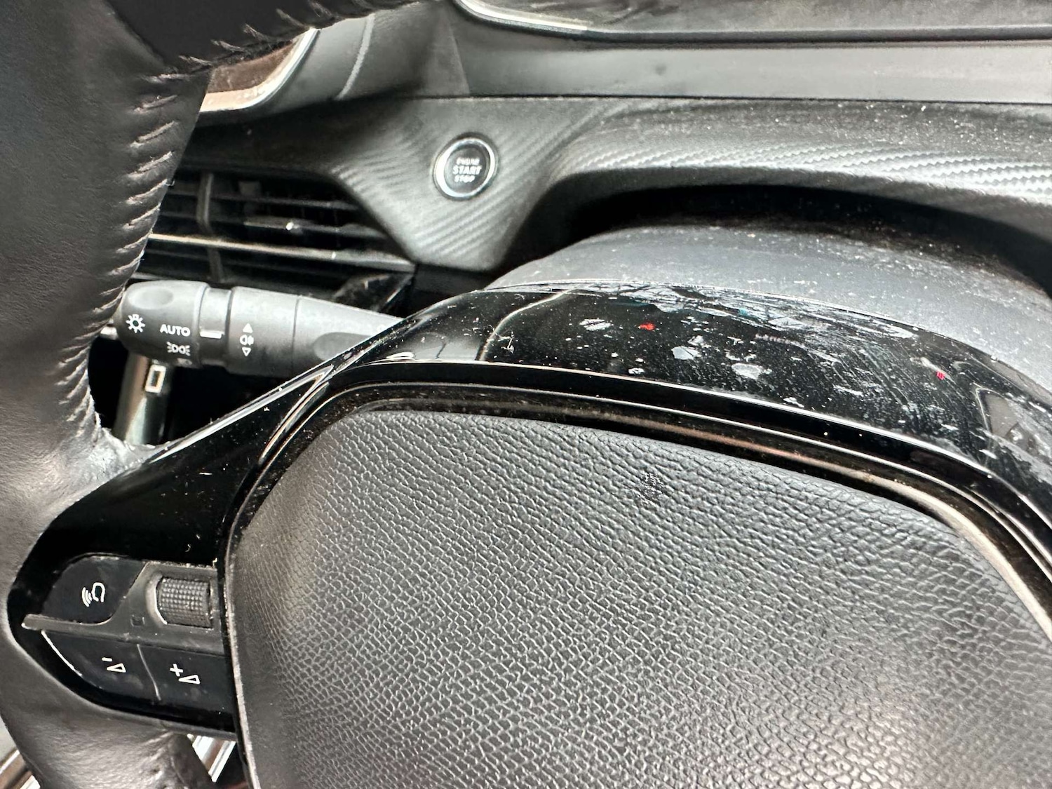 Used Peugeot 2008 2022 for sale - 77261426: Photo 18