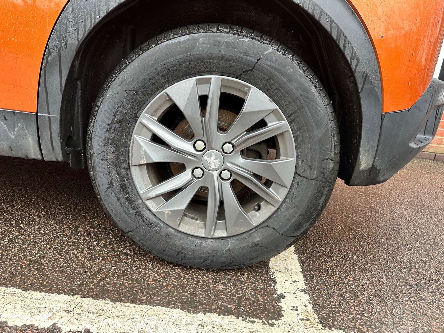 Used Peugeot 2008 2022 for sale - 77261426: Photo 23