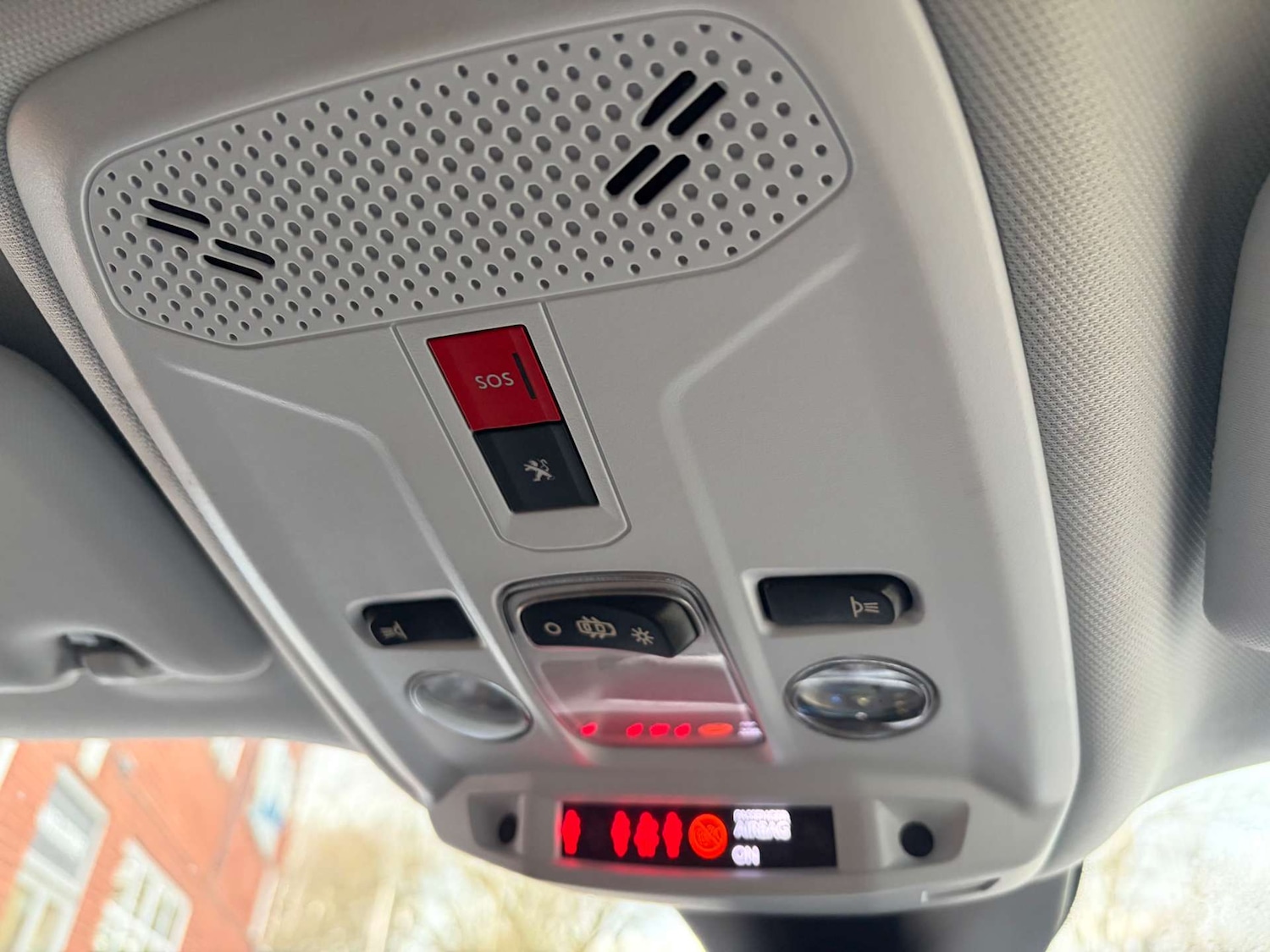 Used Peugeot 2008 2022 for sale - 77261426: Photo 38