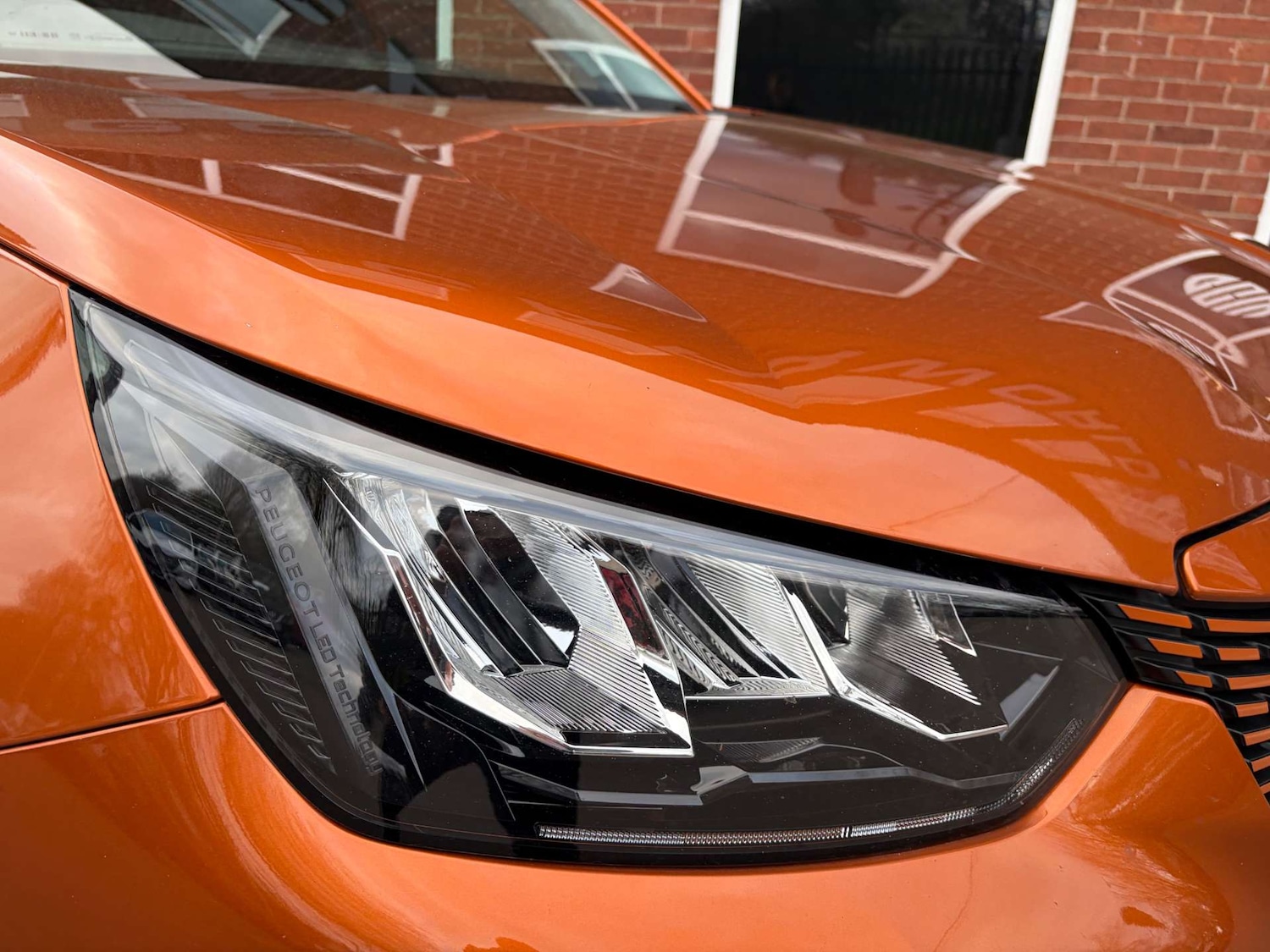 Used Peugeot 2008 2022 for sale - 77261426: Photo 44