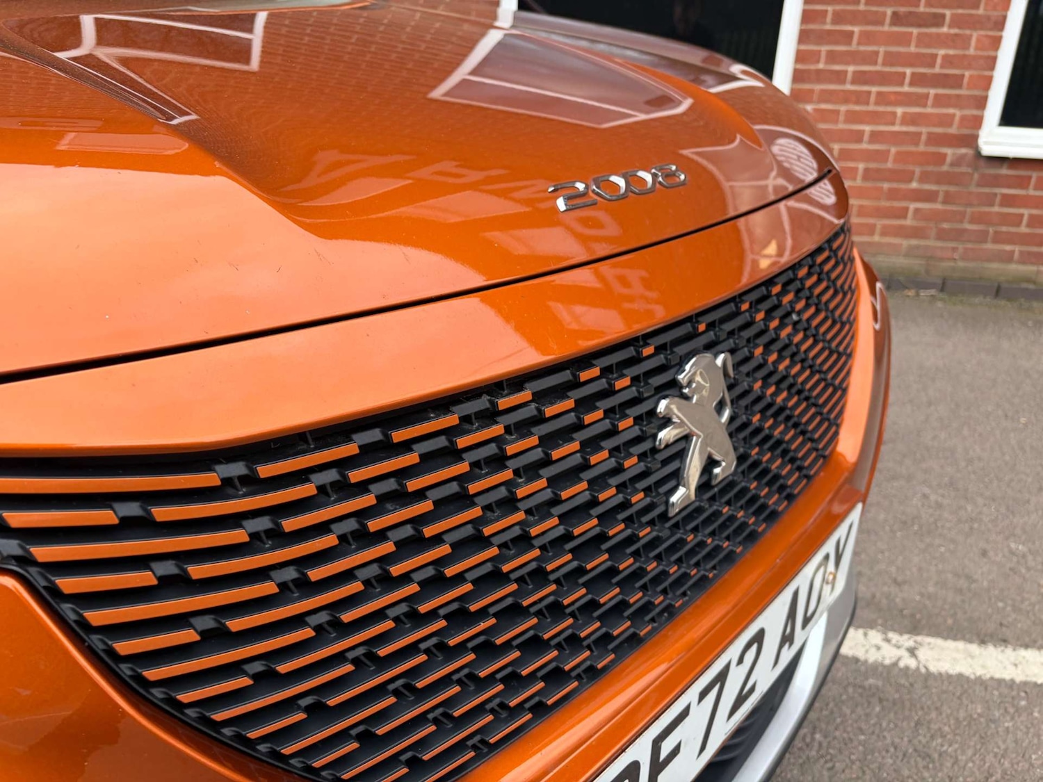 Used Peugeot 2008 2022 for sale - 77261426: Photo 45