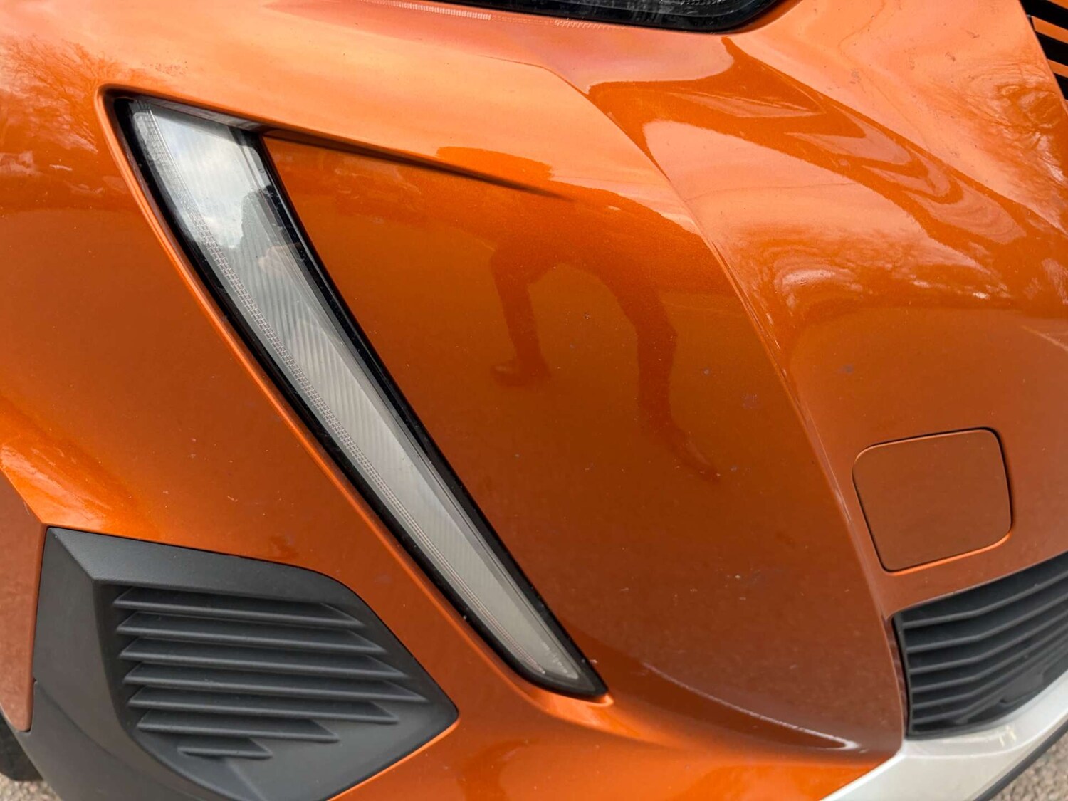 Used Peugeot 2008 2022 for sale - 77261426: Photo 47