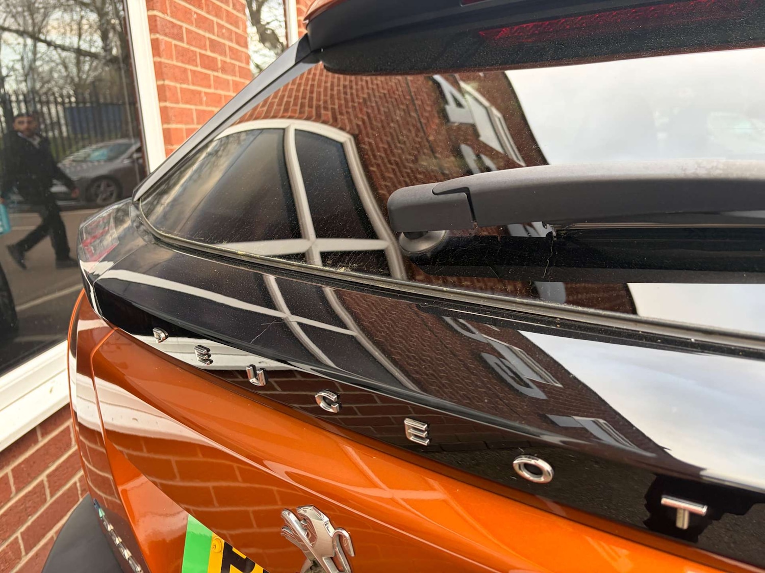 Used Peugeot 2008 2022 for sale - 77261426: Photo 48