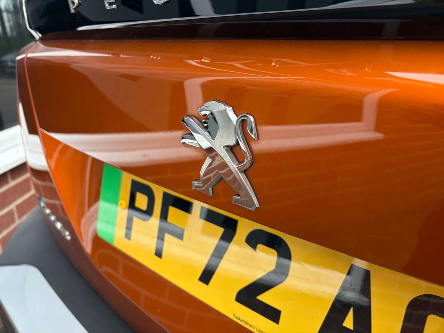 Used Peugeot 2008 2022 for sale - 77261426: Photo 50