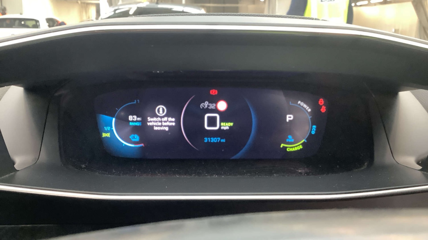 Used Peugeot 208 2020 for sale - 76322860: Photo 10