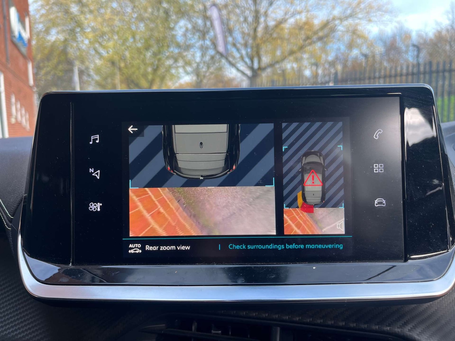 Used Peugeot 208 2020 for sale - 76322860: Photo 14