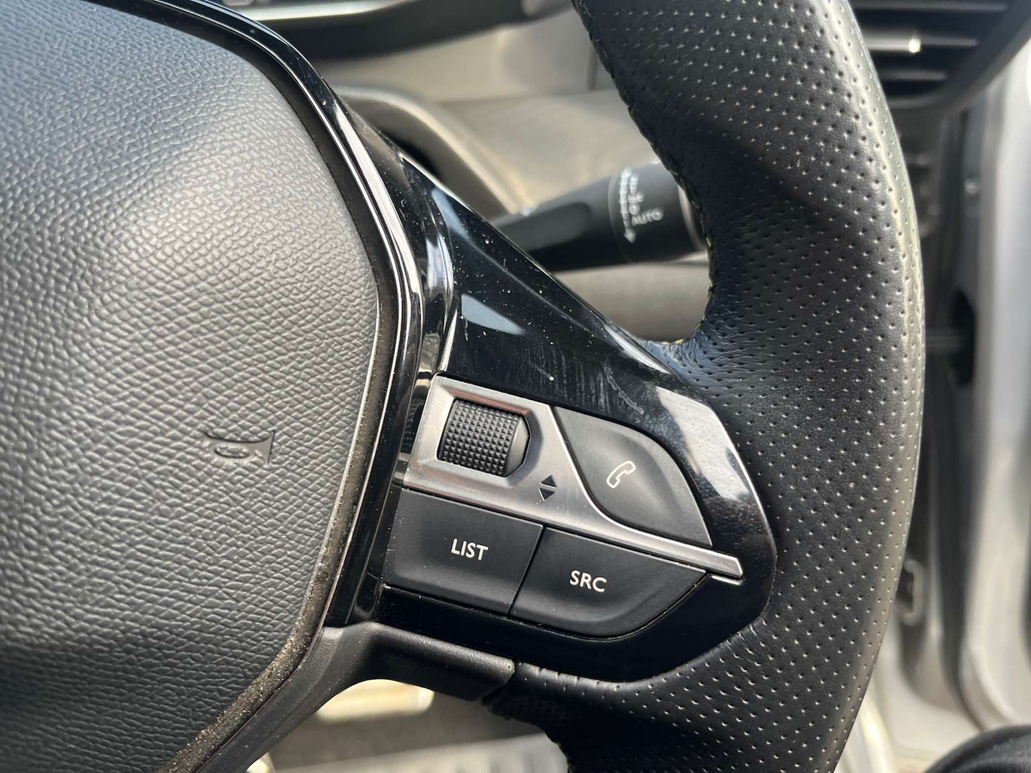 Used Peugeot 208 2020 for sale - 76322860: Photo 18