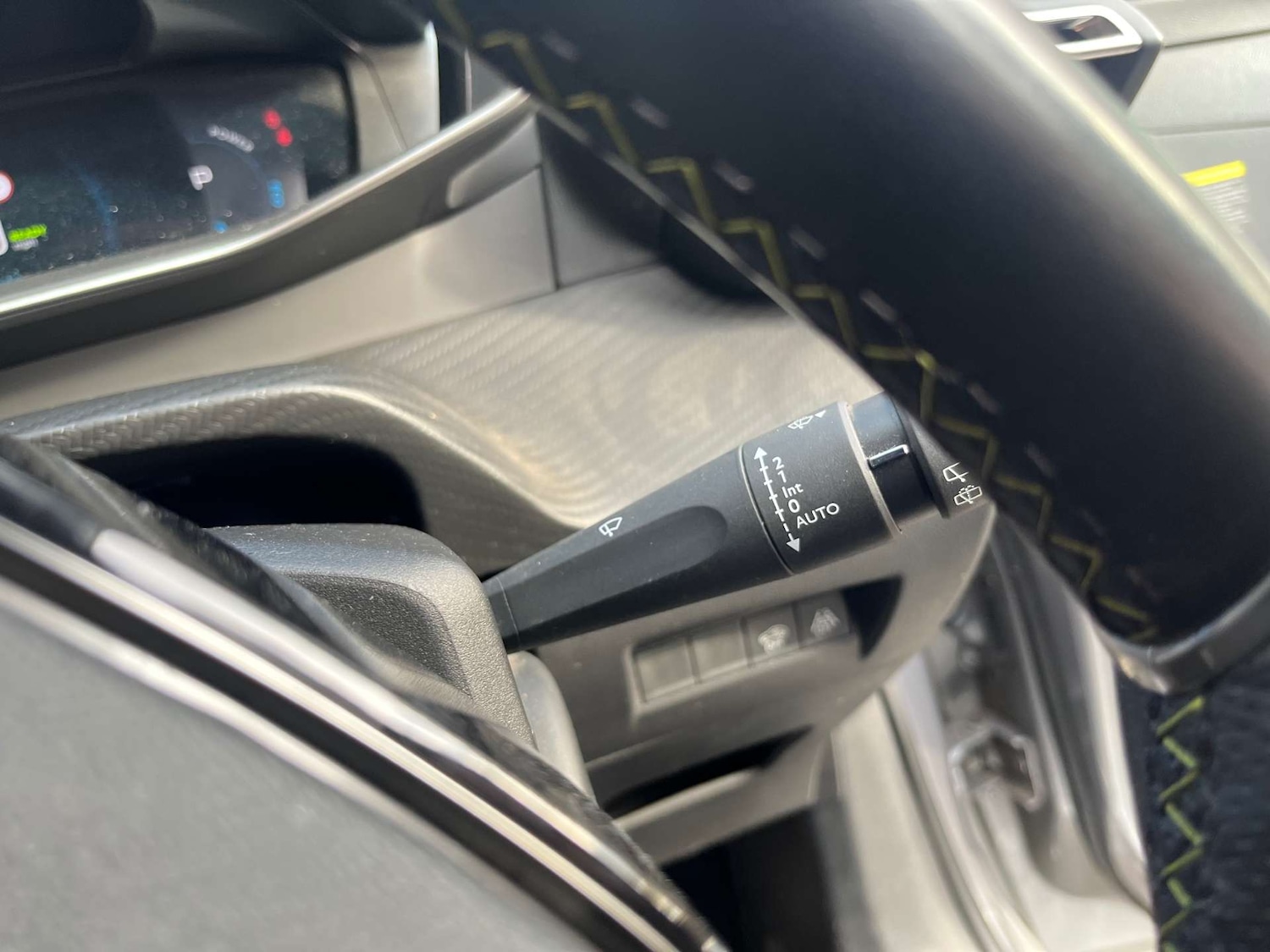 Used Peugeot 208 2020 for sale - 76322860: Photo 20