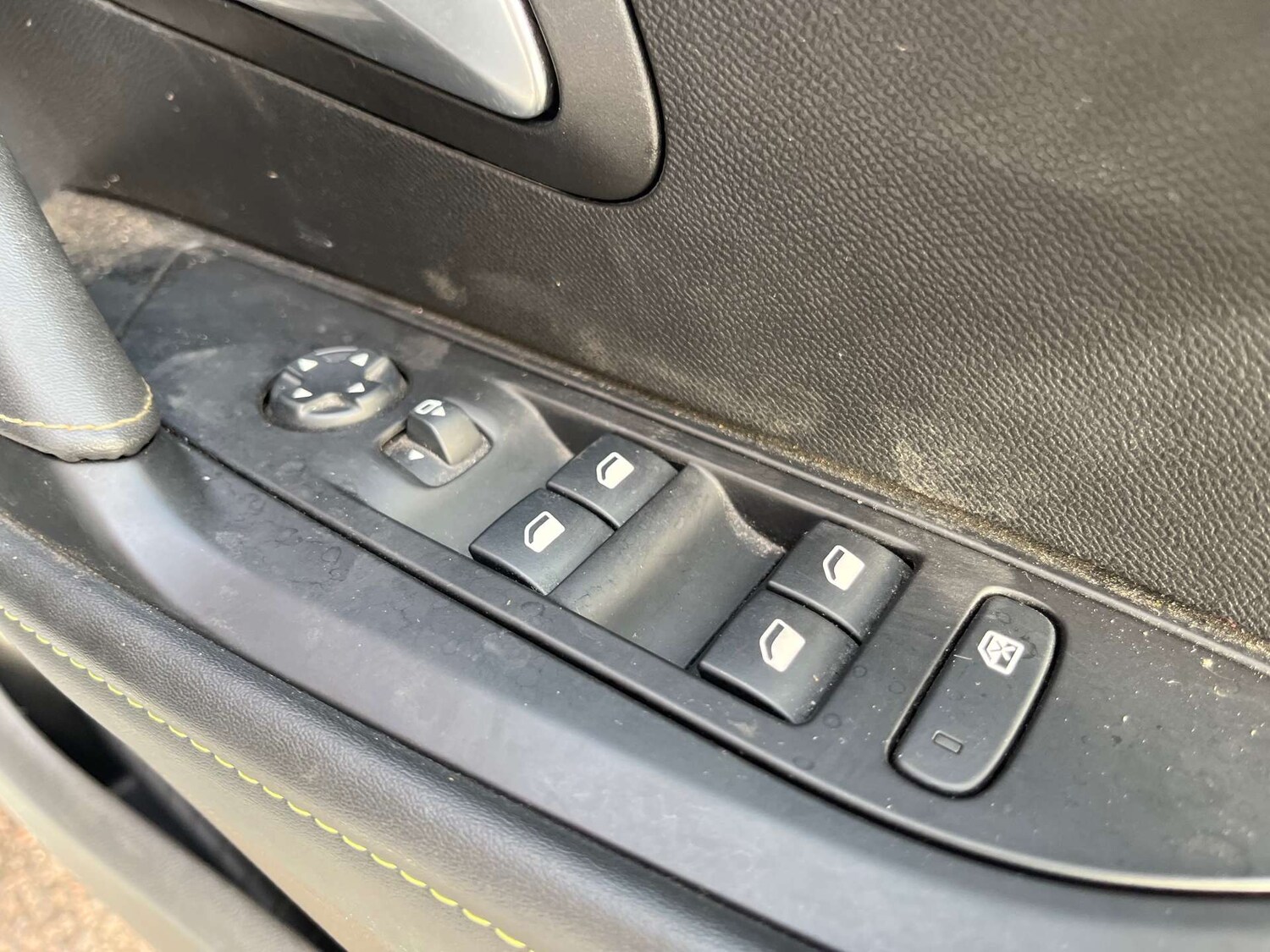 Used Peugeot 208 2020 for sale - 76322860: Photo 25