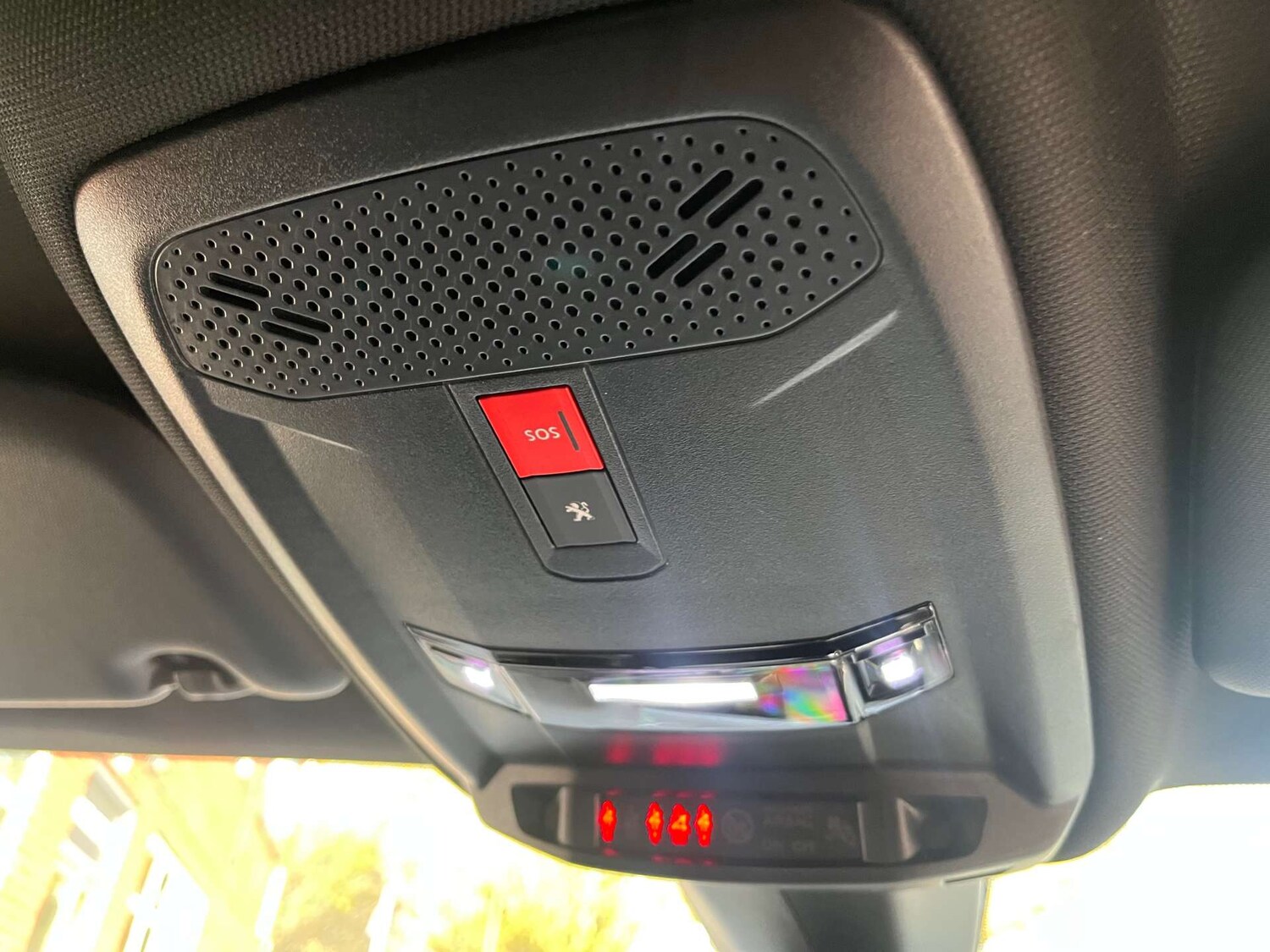 Used Peugeot 208 2020 for sale - 76322860: Photo 26