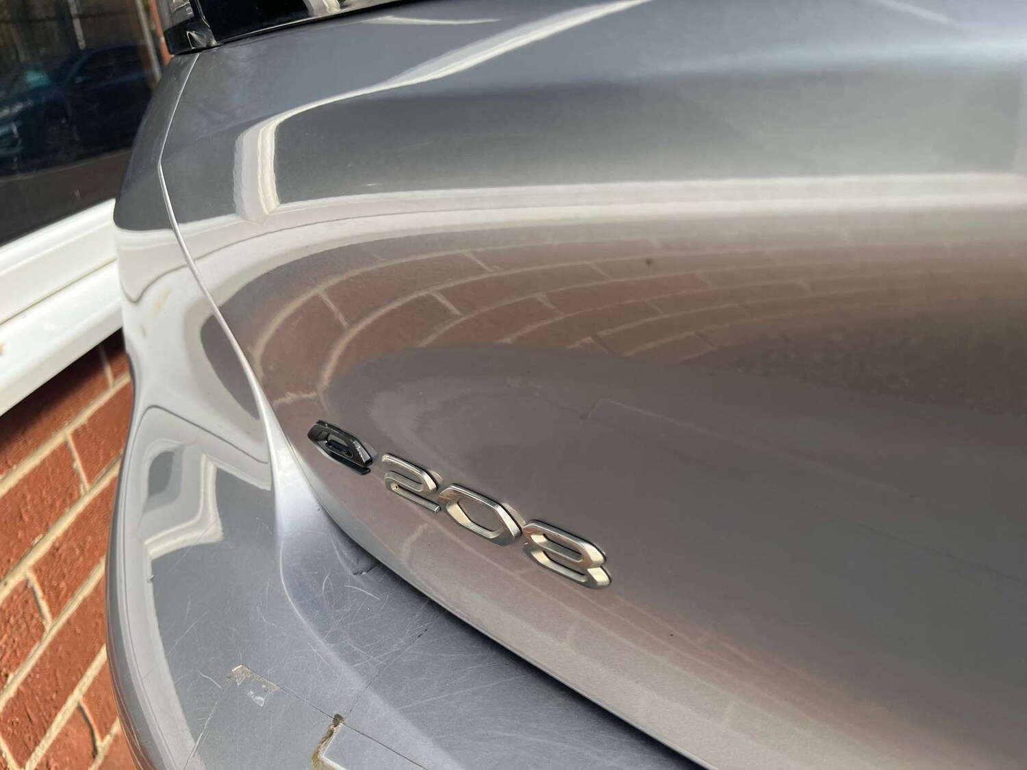 Used Peugeot 208 2020 for sale - 76322860: Photo 27