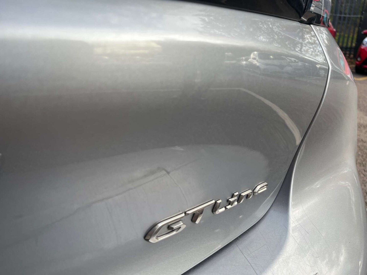 Used Peugeot 208 2020 for sale - 76322860: Photo 28