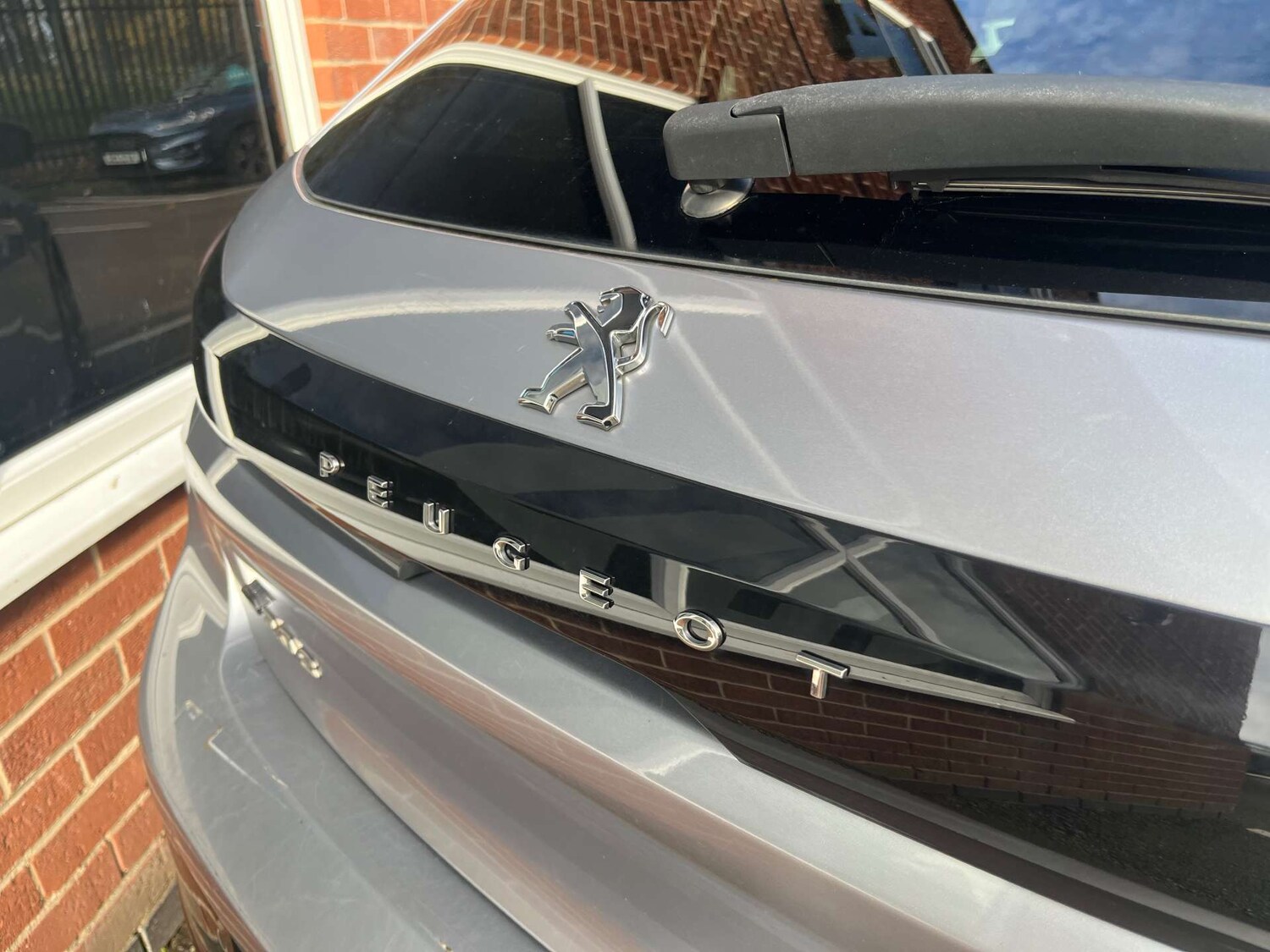 Used Peugeot 208 2020 for sale - 76322860: Photo 29