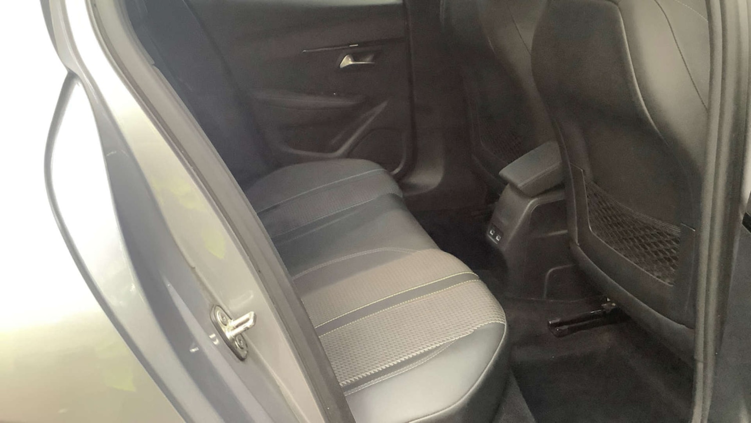 Used Peugeot 208 2020 for sale - 76322860: Photo 8