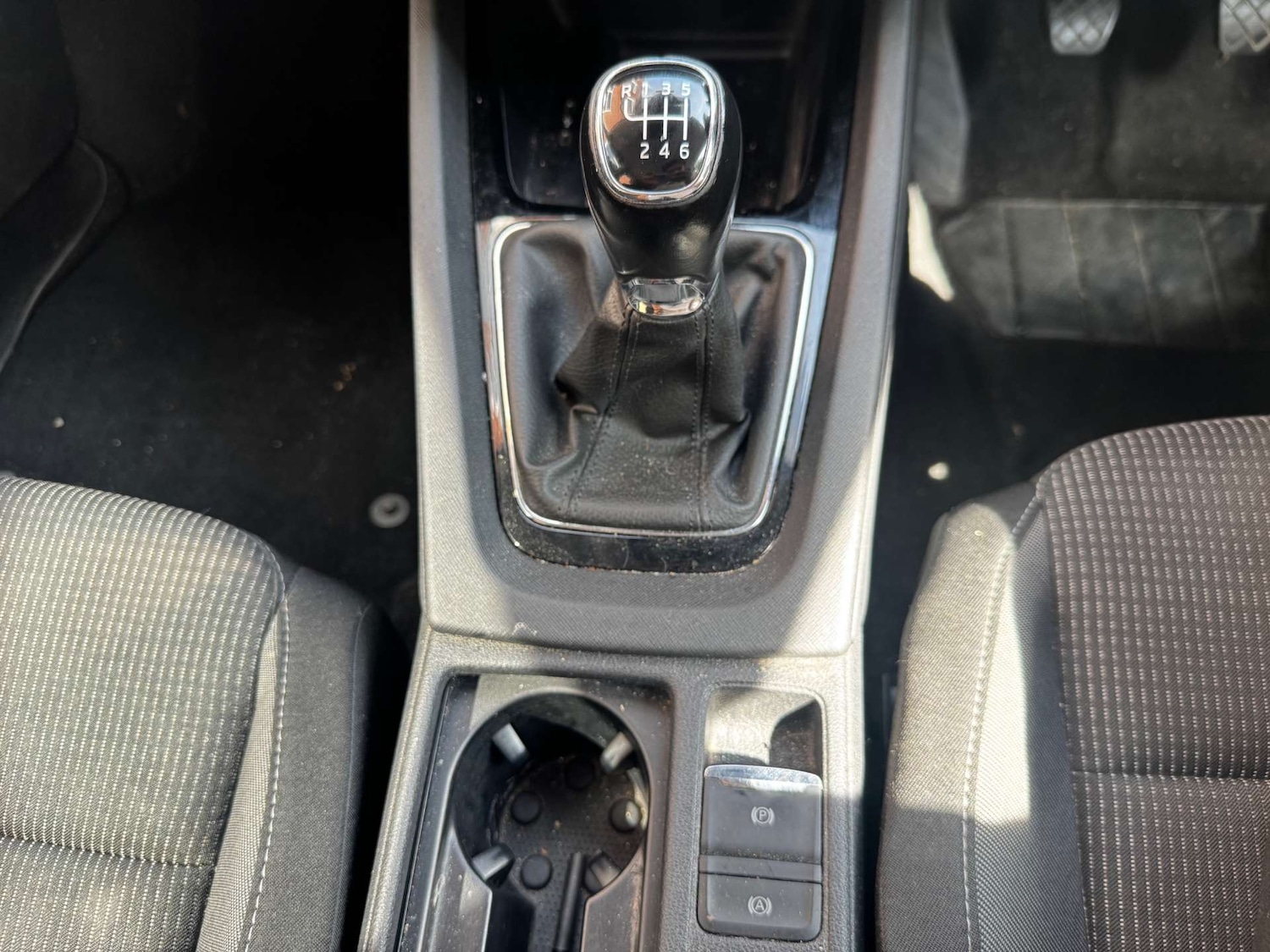 Vehicle 25