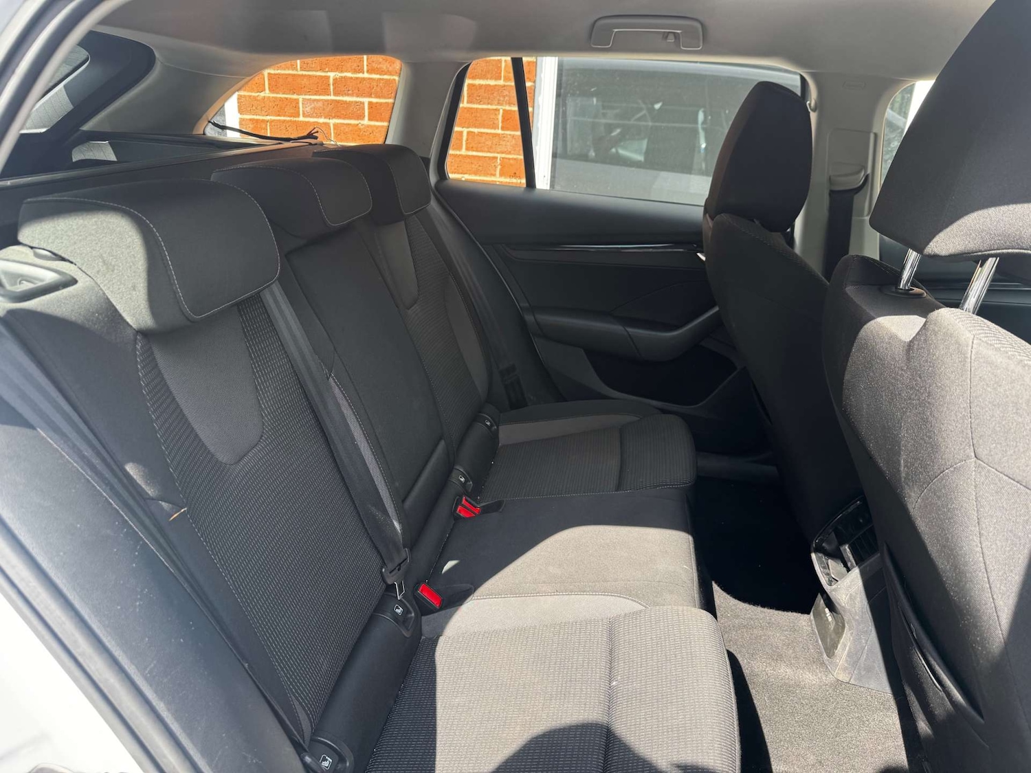 Vehicle 29