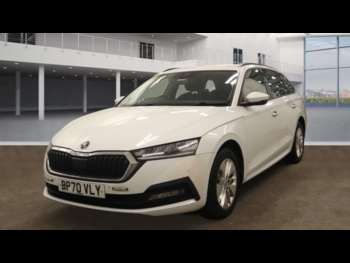 Used Skoda Octavia 2021 for sale - 74927215: Photo