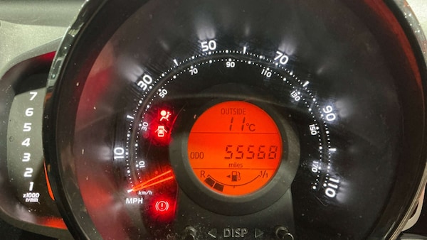 Used Toyota AYGO 2019 for sale - 76210015: Photo 10