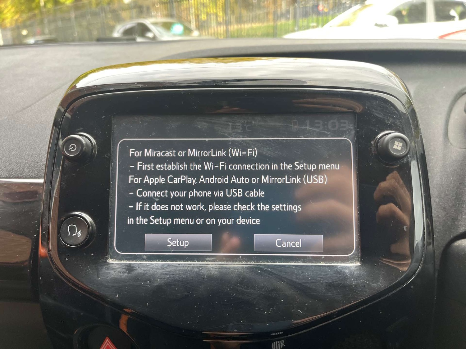 Used Toyota AYGO 2019 for sale - 76210015: Photo 15