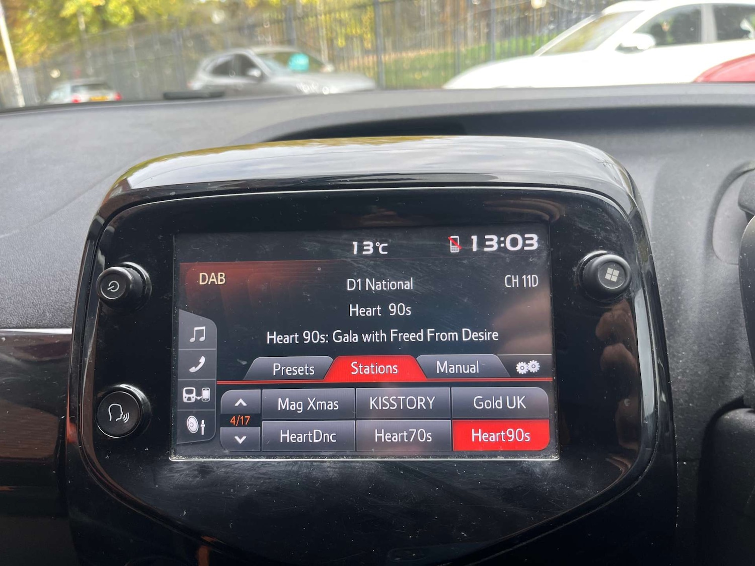 Used Toyota AYGO 2019 for sale - 76210015: Photo 16