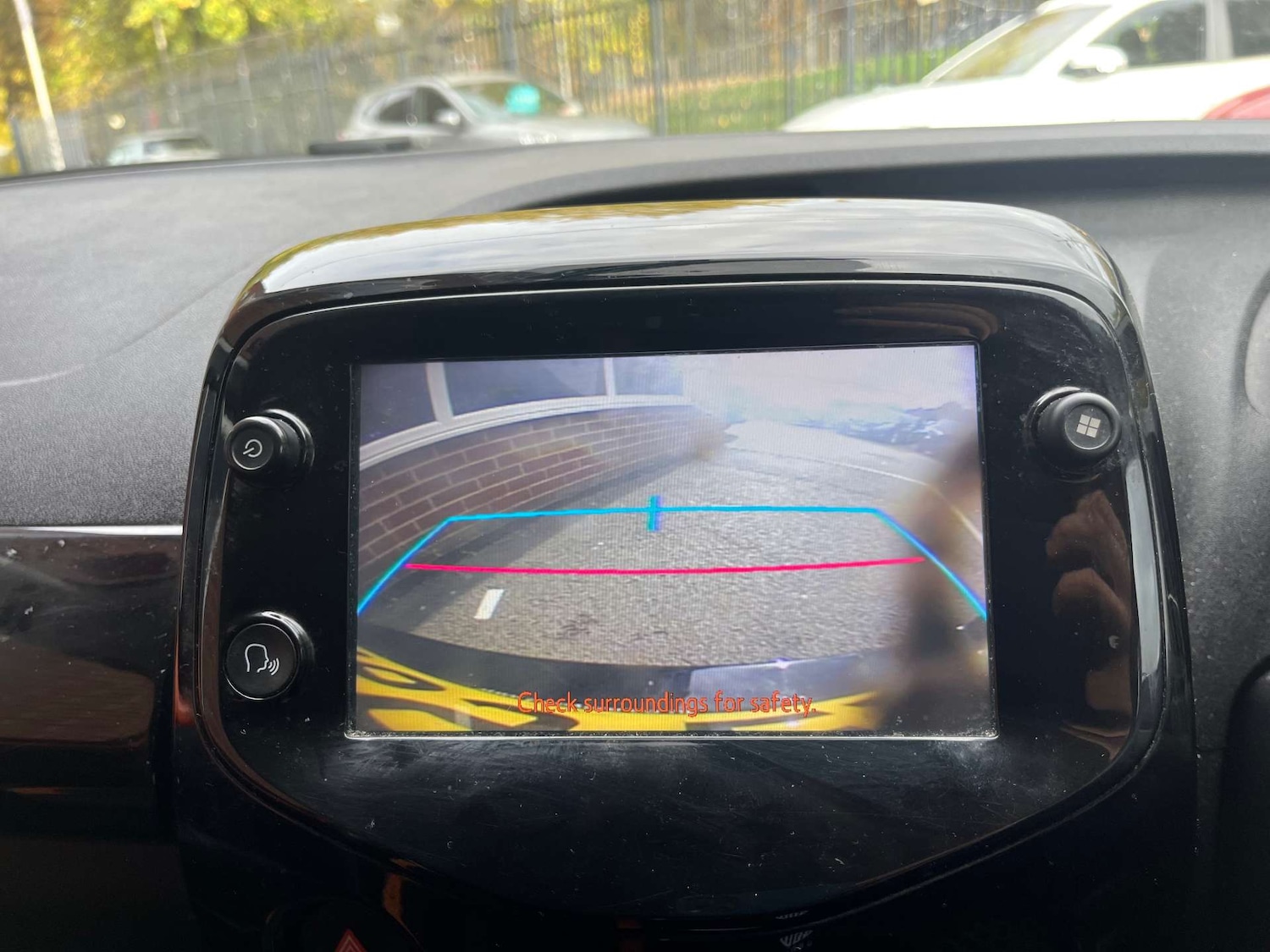 Used Toyota AYGO 2019 for sale - 76210015: Photo 17