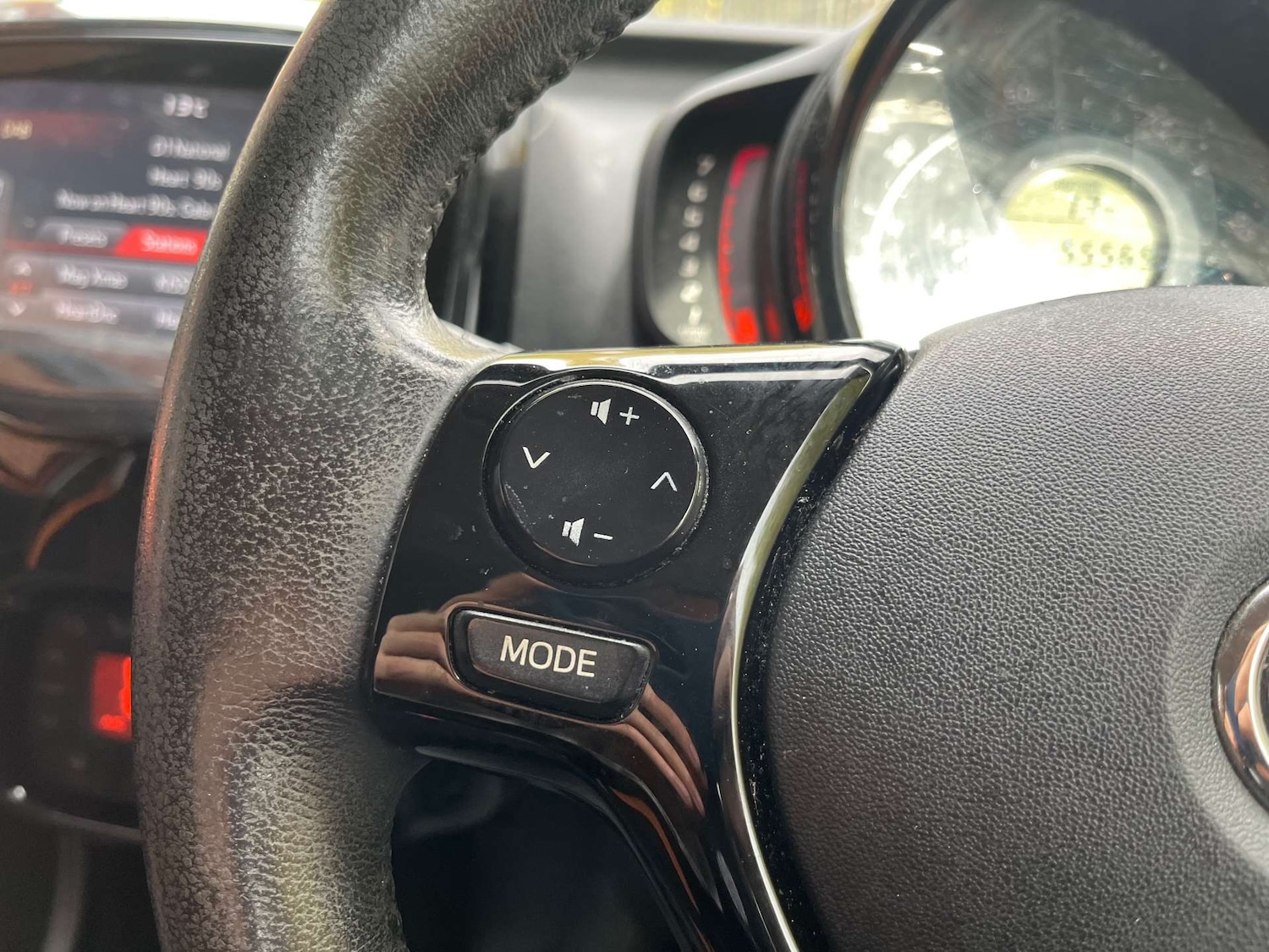 Used Toyota AYGO 2019 for sale - 76210015: Photo 18