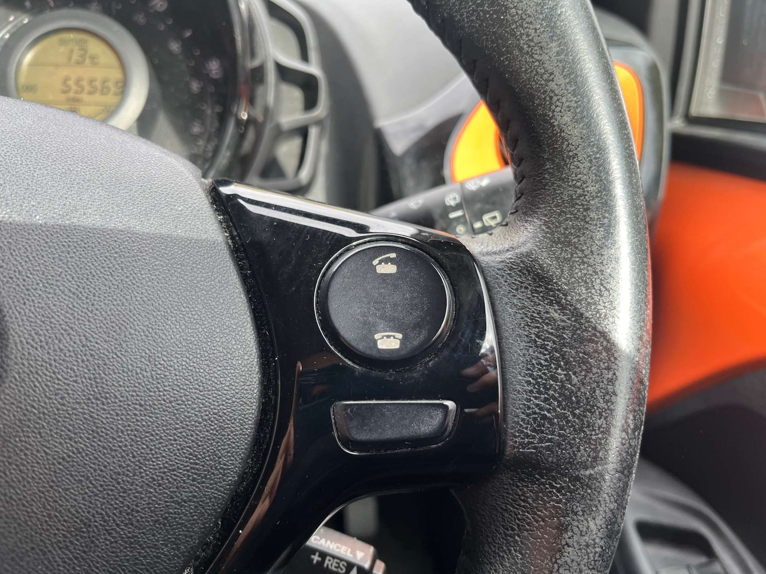 Used Toyota AYGO 2019 for sale - 76210015: Photo 19