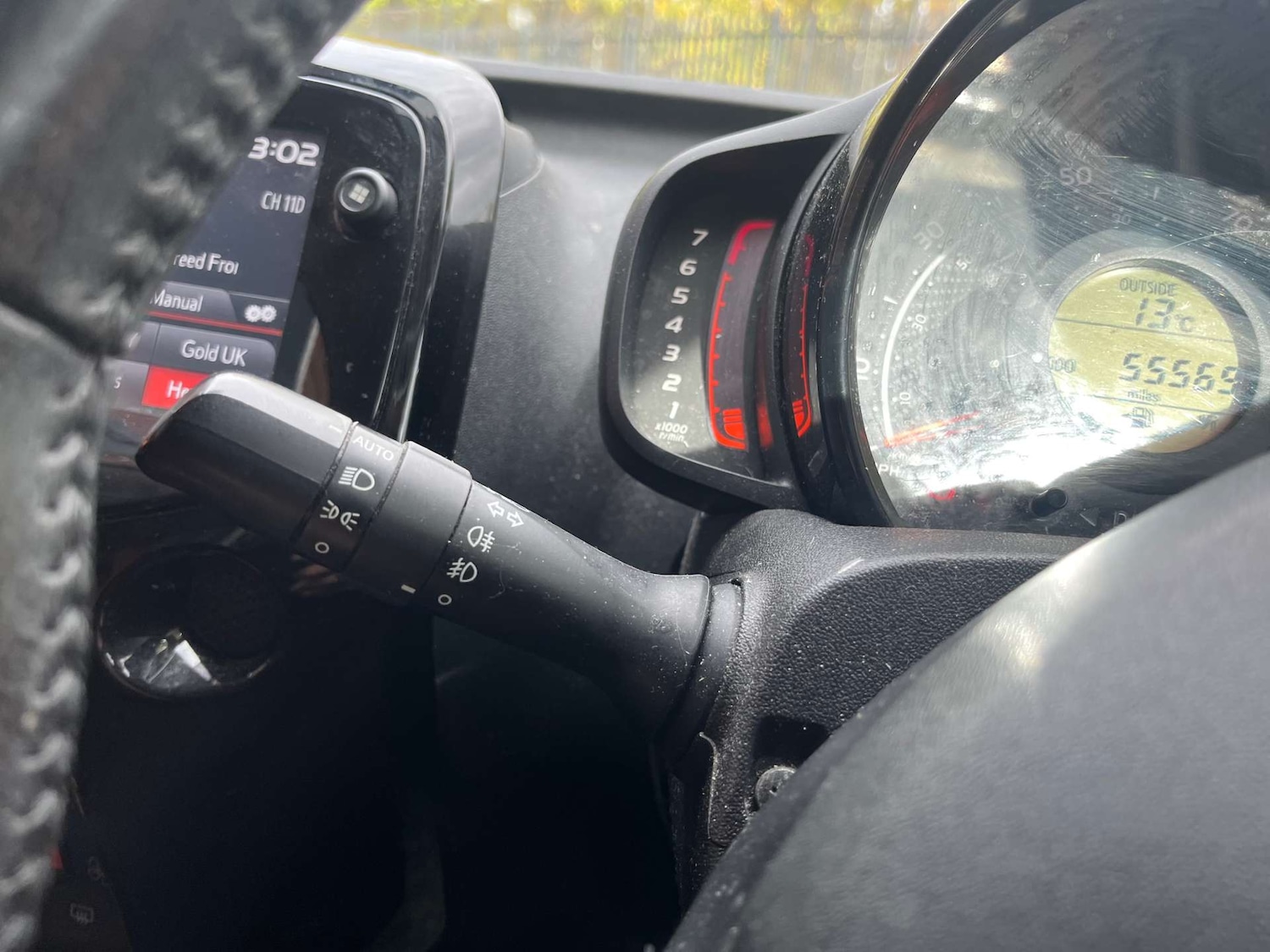 Used Toyota AYGO 2019 for sale - 76210015: Photo 20