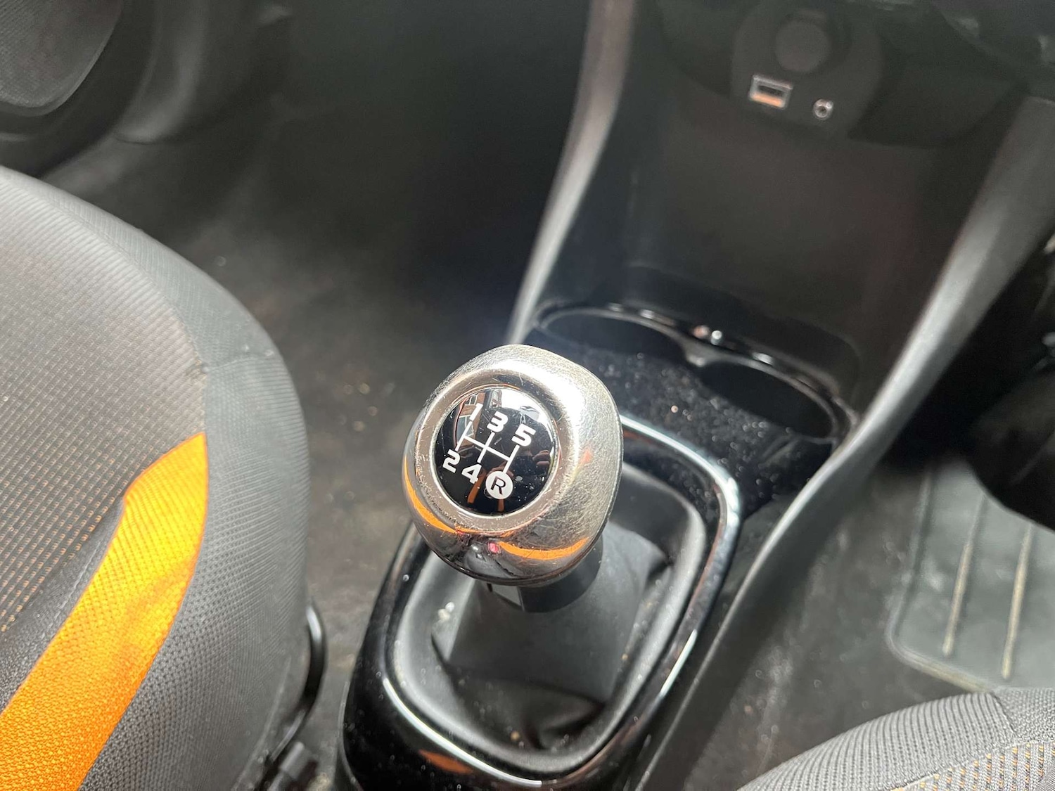 Used Toyota AYGO 2019 for sale - 76210015: Photo 24