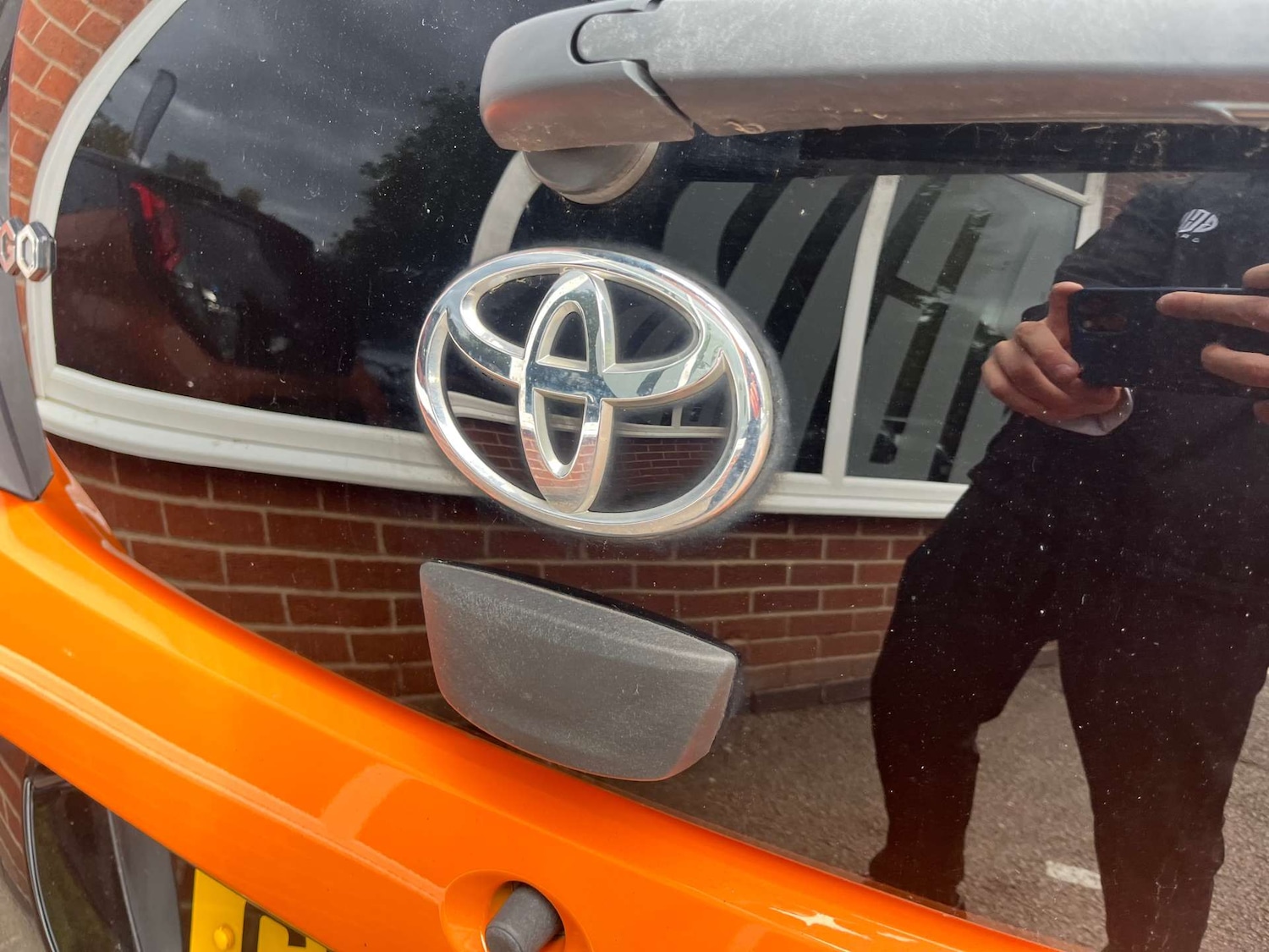 Used Toyota AYGO 2019 for sale - 76210015: Photo 28