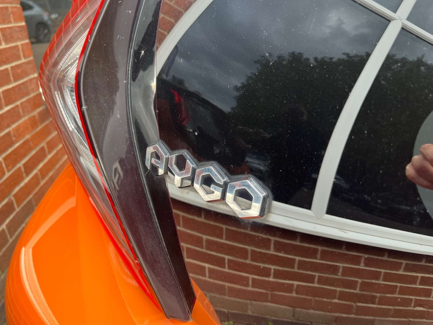 Used Toyota AYGO 2019 for sale - 76210015: Photo 29