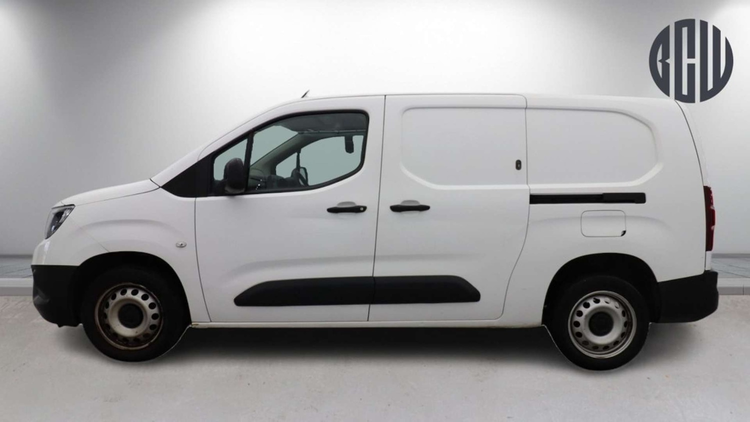 Used Vauxhall Combo 2021 for sale - 76884376: Photo 6