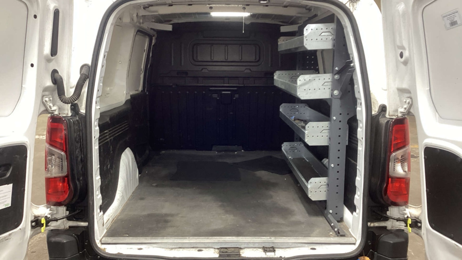 Used Vauxhall Combo 2021 for sale - 76884376: Photo 7