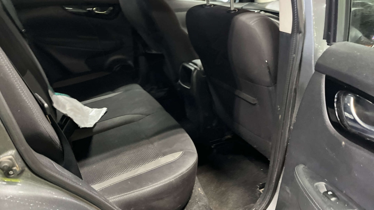 Used Nissan Qashqai 2019 for sale - 77640568: Photo 6