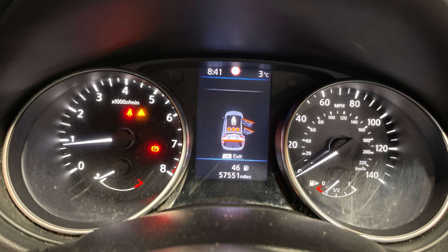 Used Nissan Qashqai 2019 for sale - 77640568: Photo 7