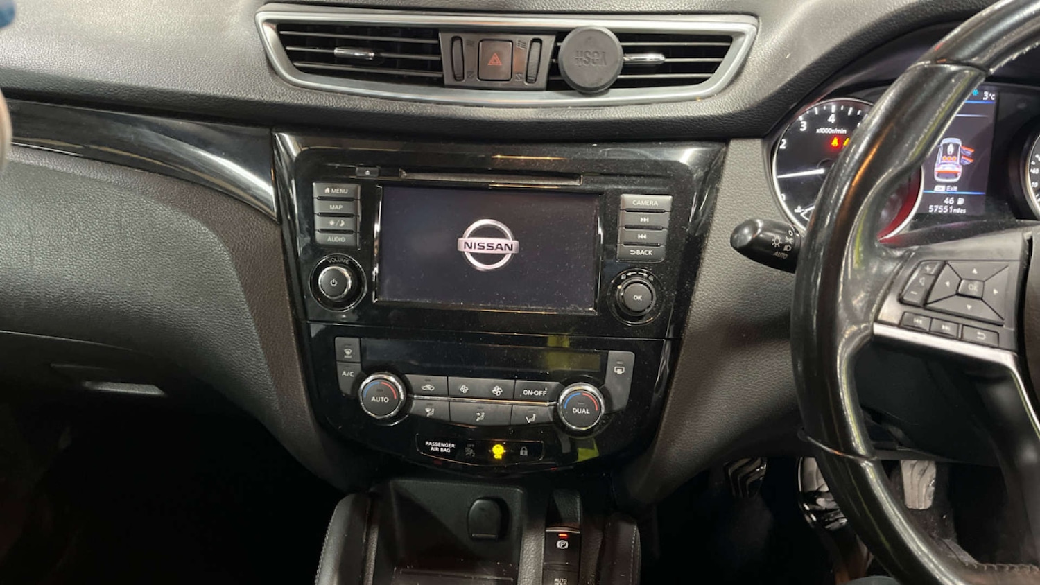 Used Nissan Qashqai 2019 for sale - 77640568: Photo 8