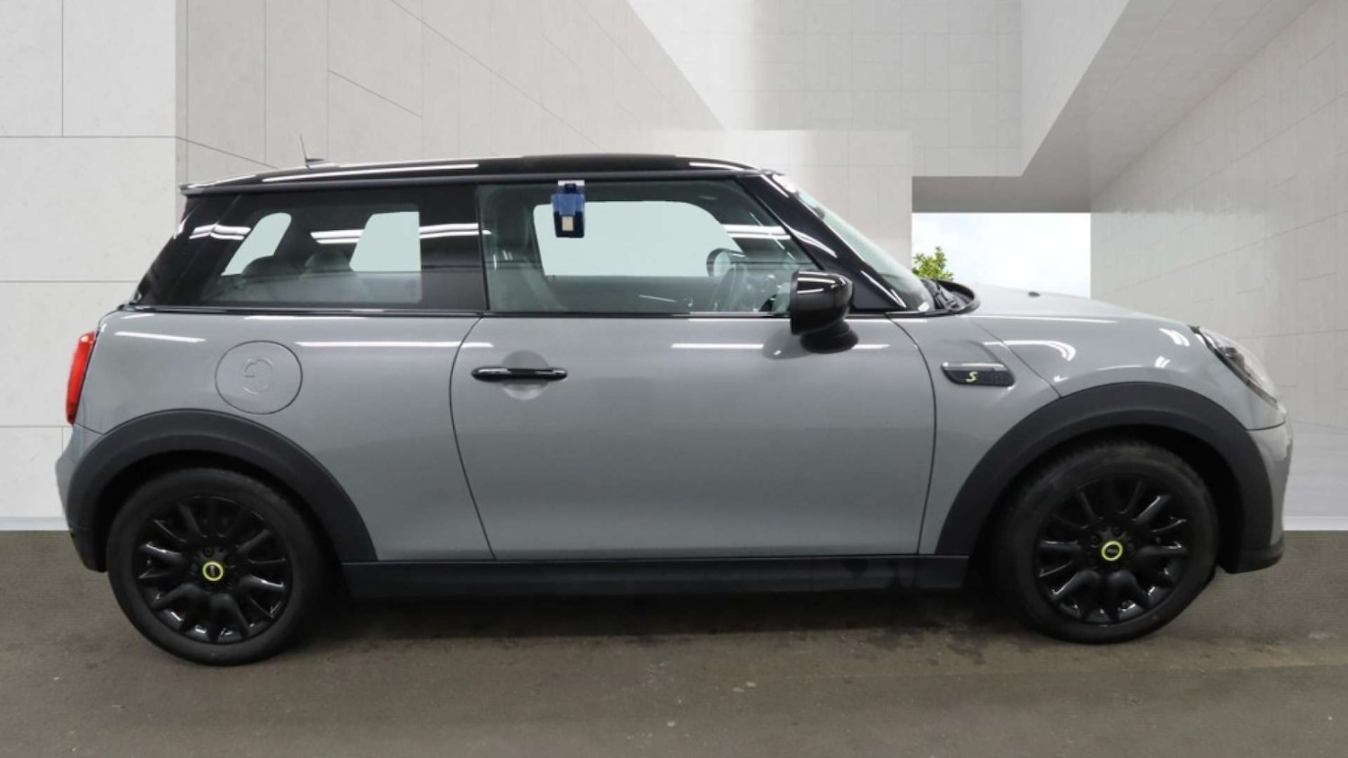 Used MINI Hatch 2022 for sale - 78155672: Photo 3