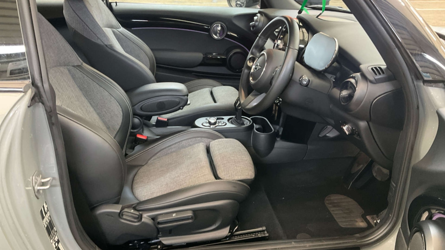 Used MINI Hatch 2022 for sale - 78155672: Photo 8