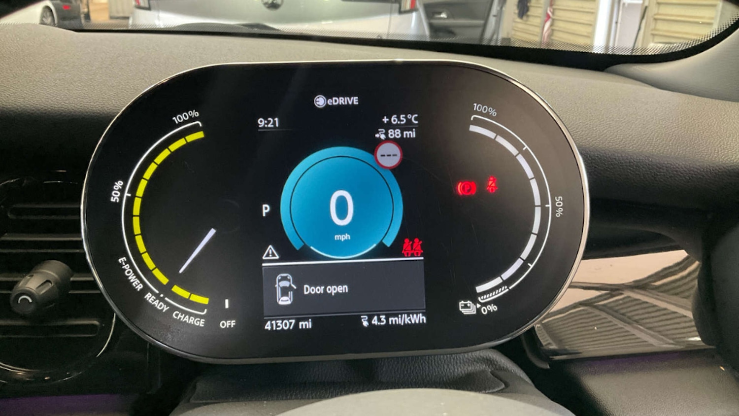 Used MINI Hatch 2022 for sale - 78155672: Photo 9