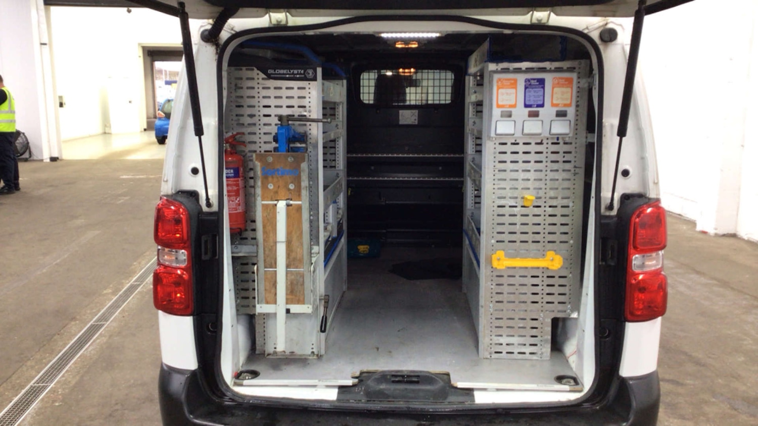 Used Toyota ProAce 2021 for sale - 77750345: Photo 7