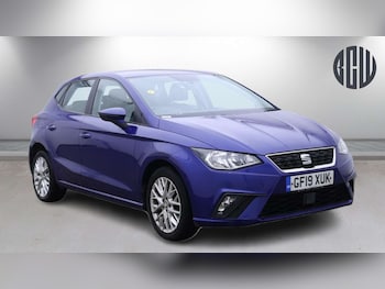Used SEAT Ibiza 2019 for sale - 79463746: Photo