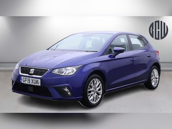 Used SEAT Ibiza 2019 for sale - 79463746: Photo
