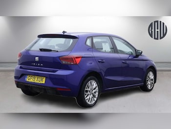 Used SEAT Ibiza 2019 for sale - 79463746: Photo