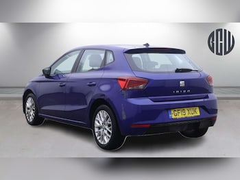 Used SEAT Ibiza 2019 for sale - 79463746: Photo