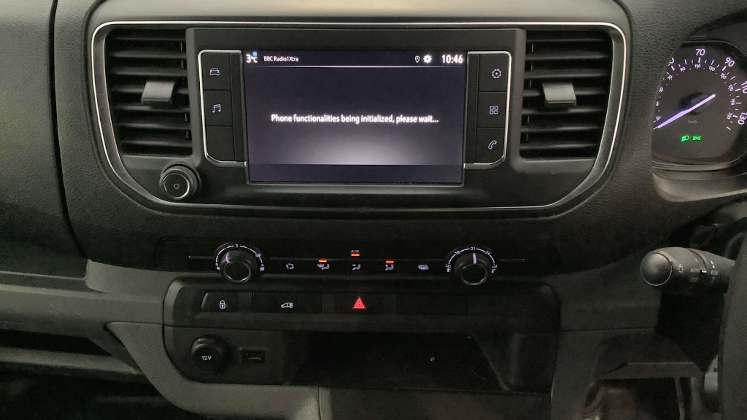 Used Vauxhall Vivaro 2021 for sale - 77289466: Photo 11